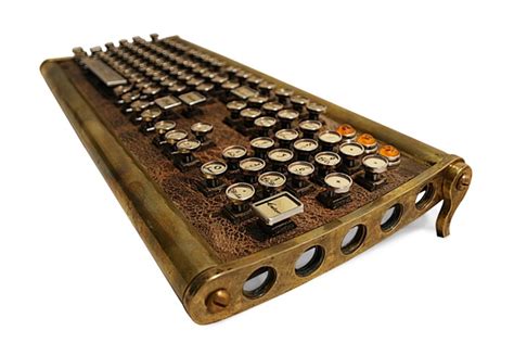 Most Expensive Keyboards The Revisionist