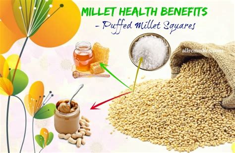 Top 14 Millet Health Benefits For Overall Health, Hair, And Skin