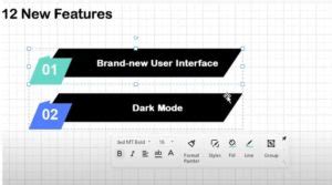 Wondershare EdrawMax V12 Released A Great Leap In Diagramming Experience