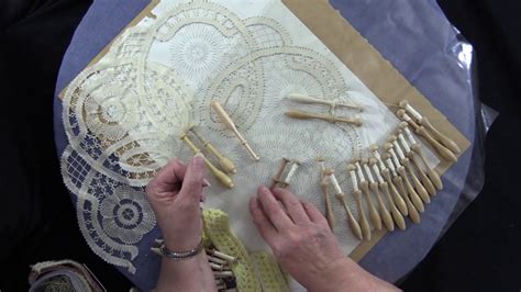 Different Kinds Of Bobbin Lace Bobbins What Is Your Favorite Style To