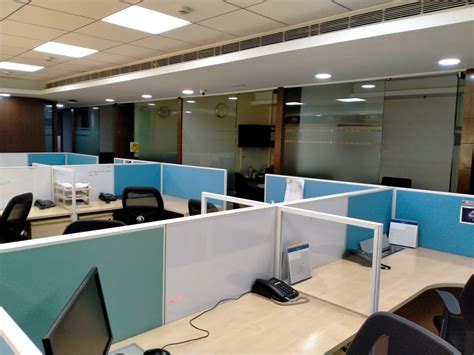 Tdi Centre Office Space In South Delhi Jasola Prithvi Estates