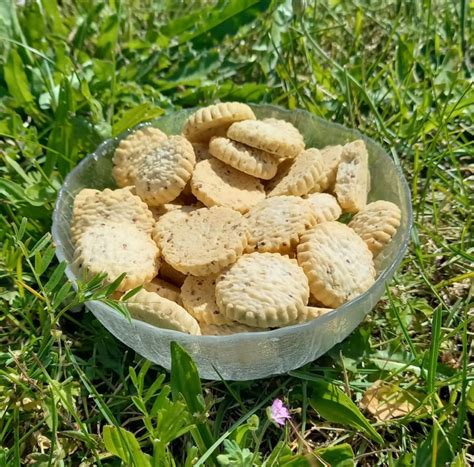 Biscuits Apéro Moutarde Ancienne bio 3kg SALDAC Suisse sarl