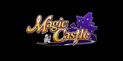 Magic Castle Playstation 1 Game Gets Released Twenty Years Late 9to5toys