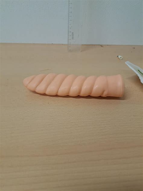 OD KČ Gumova násada na dildo Aukro