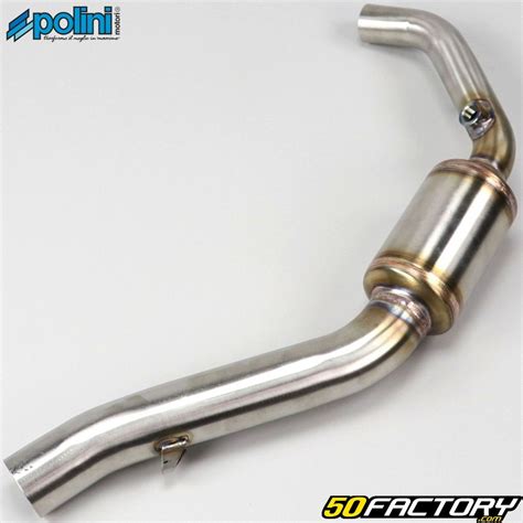 Chappement Vespa Primavera Sprint T V Polini Evolution