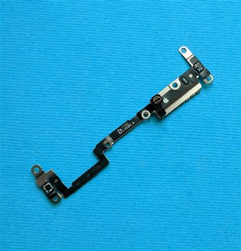 Шлейф антенна сети GSM Apple iPhone X