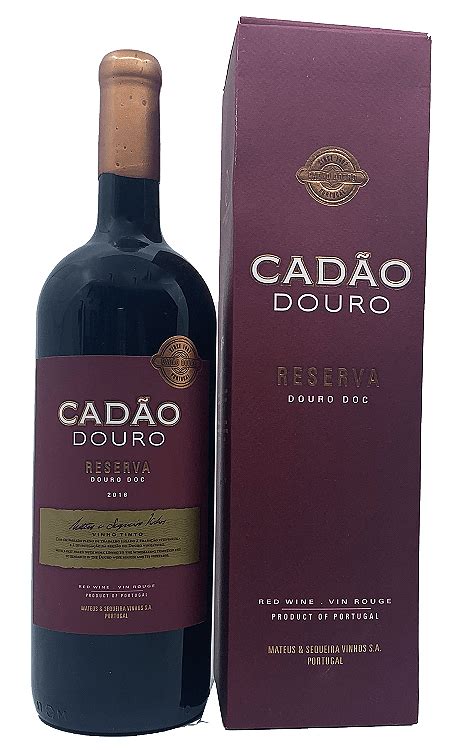 Magnum Cadão Reserve Red Garrafinhas