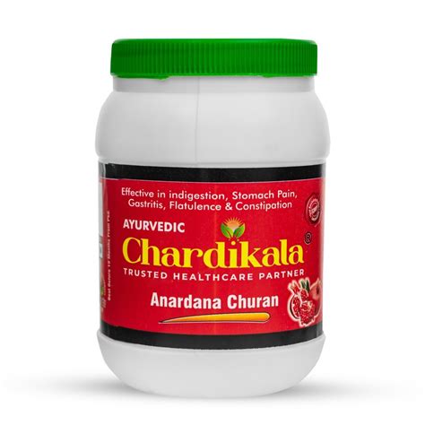 250 G Chardikala Anardana Churan At Rs 399 Kg Dried Anar Powder In