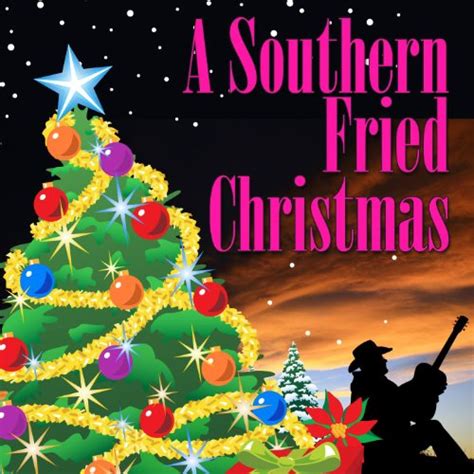 Amazon Music Holiday Country Heroesのa Southern Fried Christmas