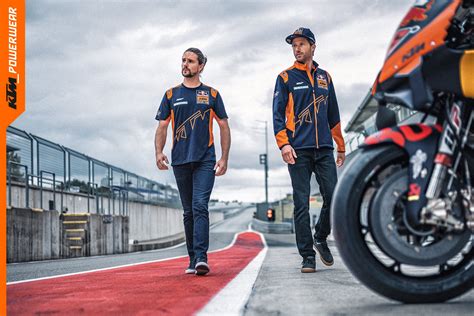 Die Neueste Ktm Replica Team Wear Collection Jetzt Bei Ktm Walzer