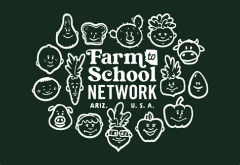 Az Farm To School Network