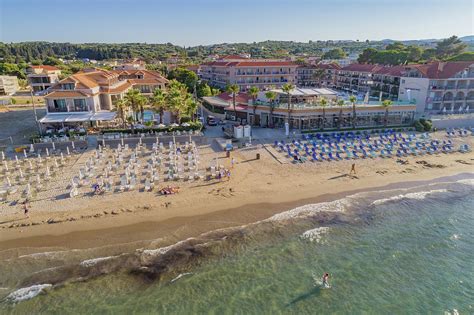 Tsilivi Beach - Řecko | CK FISCHER