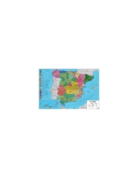 Mapas Continentes Mapas Murales Espana Y El Mundo Images