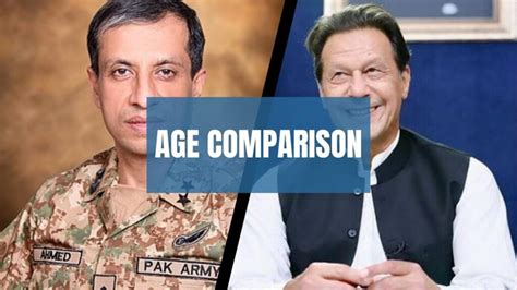 Dg Ispr Age Name Rank And All You Need To Know