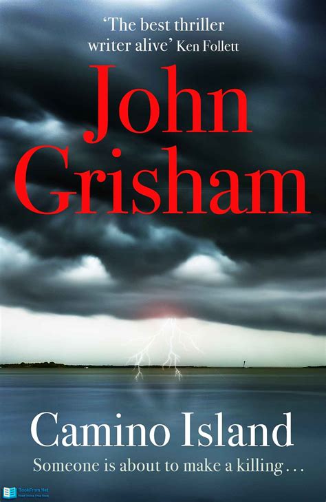 Free John Grisham Books On Kindle