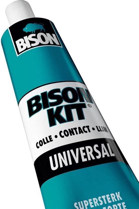 Bol Bison Kit Lijm Tube 50ml