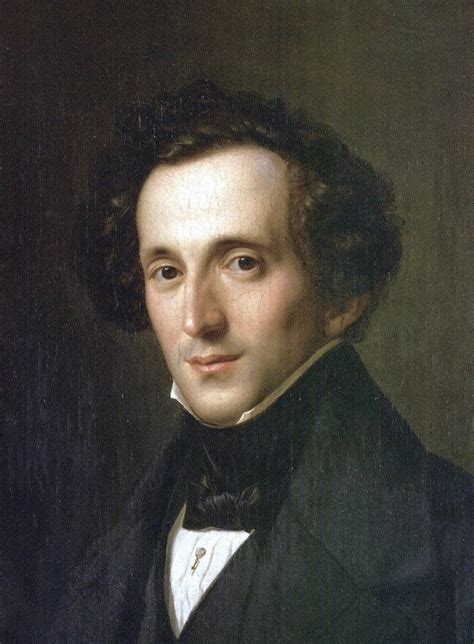 Felix Mendelssohn Bartholdy Belcanto Ru