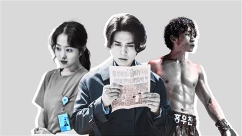 The Best K Dramas Of 2023