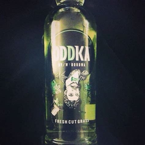 Some Of The Weirdest Alcohol Flavors That Exist 25 Pics