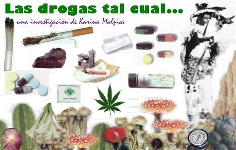 Las Drogas ¿ Que Es La Drogadiccion