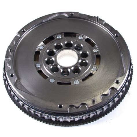 Luk OE Quality Dual Mass Flywheel Fits Select 2004 2008 VOLVO S40