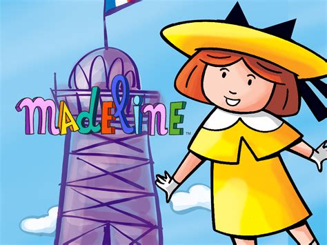 Prime Video Madeline Season 1