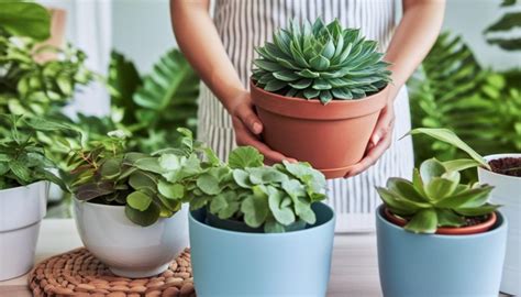 Le guide ultime pour chouchouter vos plantes d intérieur et les garder