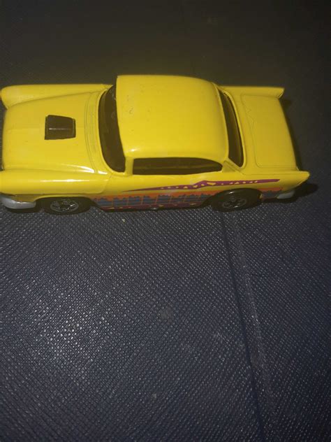 Carro Hot Wheels Anos Cole O Campolide Olx Portugal