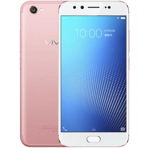 Vivo X9s Price Specs And Best Deals