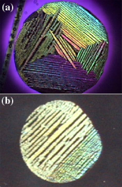 PDF Experimental Reproduction Of Rims In Barred Olivine Chondrules By