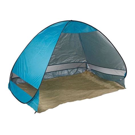 Pop Up Camping Tent Beach Portable Hiking Sun Shade Shelter Fishing - 4 ...