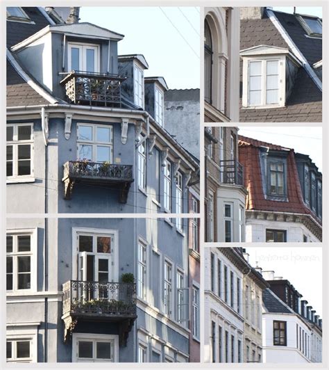 Apartments around Copenhagen... | Denmark europe, Capital of denmark ...