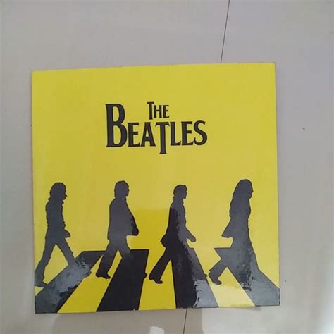 Jual Poster The Beatles Shopee Indonesia