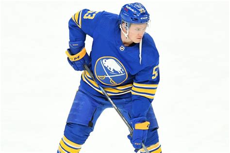 Sabres' Jeff Skinner waives no-movement clause for Expansion Draft | Buffalo Hockey Beat