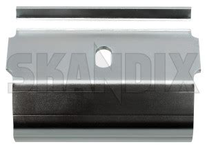 SKANDIX Shop Volvo Parts Battery Mount Console Steel 1316365 1023212