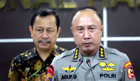 Komnas HAM Serahkan Hasil Investigasi Kasus Pembunuhan Brigadir J Ke