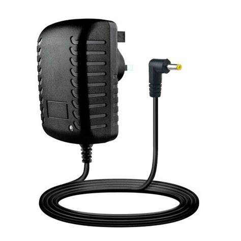 W V Ac Adapter Power Charger For Amazon Echo Spot Alexa Echo Rd