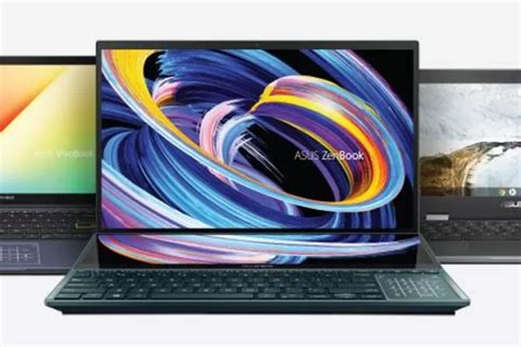 Daftar Harga Laptop Asus September 2022 Dari Rp3 Jutaan Sampai Puluhan Juta Ayo Bandung