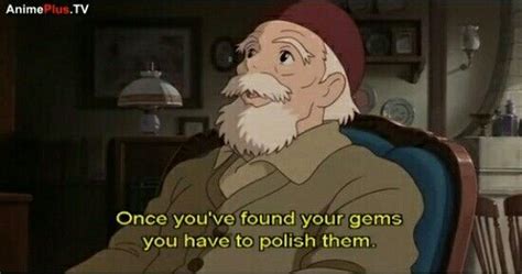 Whisper of the Heart | Quotes | Studio ghibli movies, Ghibli movies ...