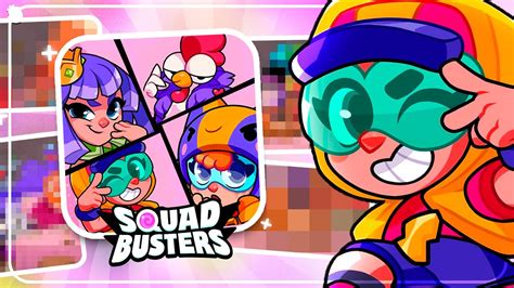 Squad Busters VAZOU NOVAS SKINS e MAIS mudanças Novidades sobre o NOVO