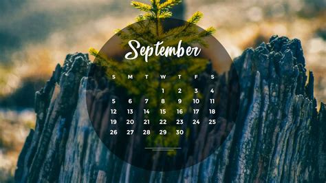 September Aesthetic Wallpapers - Top Free September Aesthetic ...