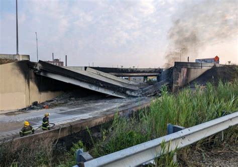 bridge collapse  philadelphia closure expected