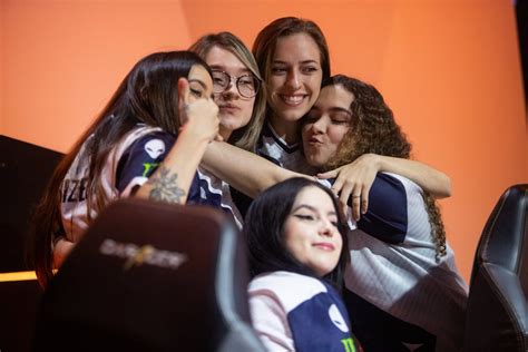 Team Liquid Br On Twitter Foto De Ontem Das Campe S Da Cavalaria