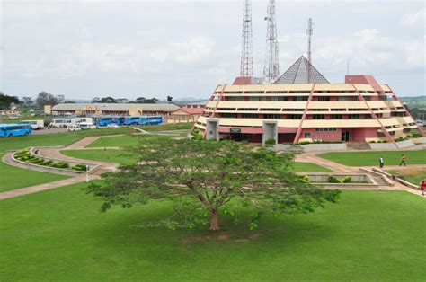 Top 10 Best Universities In Nigeria