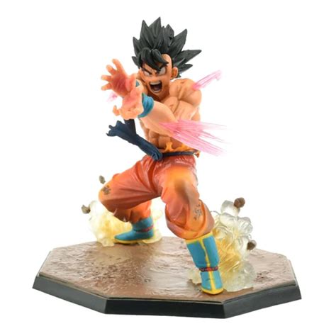 Goku Figura Articulada Lupon Gov Ph