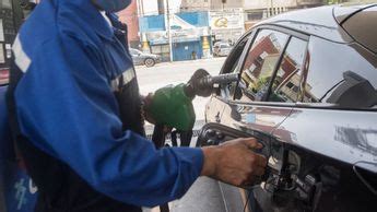 Hacienda quita estímulo fiscal a gasolina Magna Ay mi cartera