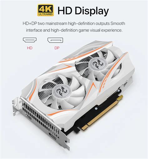 Peladn Gpu Rx Xt Gd V Graphics Card Gddr Bit Desktop