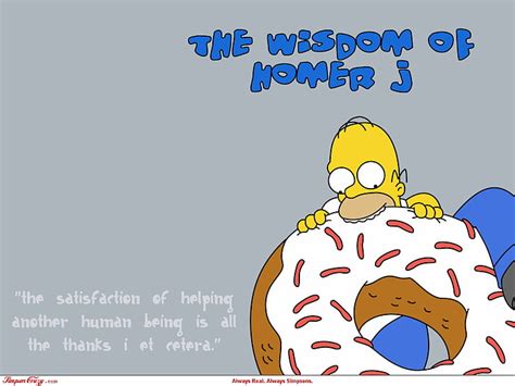 Los Simpson Homer Simpson Fondo De Pantalla Hd Wallpaperbetter