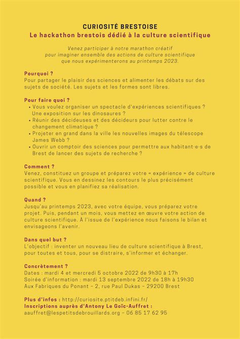 Fichier CURIOSITE BRESTOISE FlyerVersolight2022 Png Les Fabriques Du