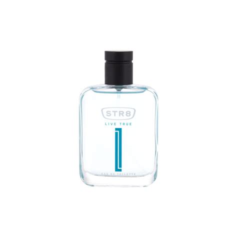 STR8 Original EDT Tualetinis Vanduo Vyrams 100 Ml Beautyway Lt